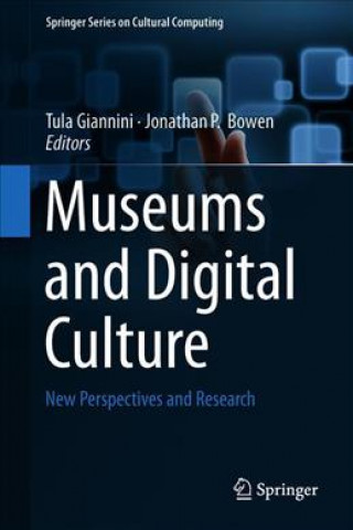 Book Museums and Digital Culture Tula Giannini