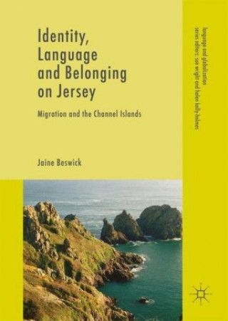 Carte Identity, Language and Belonging on Jersey Jaine Beswick