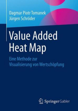 Knjiga Value Added Heat Map Dagmar Piotr Tomanek