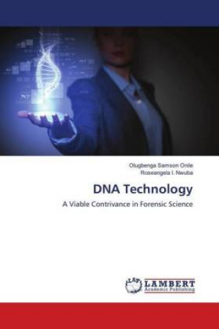 Knjiga DNA Technology Olugbenga Samson Onile