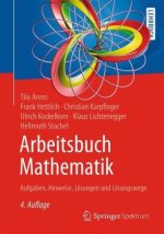 Carte Arbeitsbuch Mathematik Tilo Arens