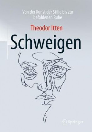 Βιβλίο Schweigen Theodor Itten