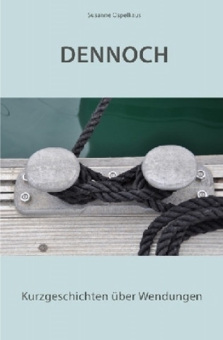 Knjiga DENNOCH Susanne Ospelkaus