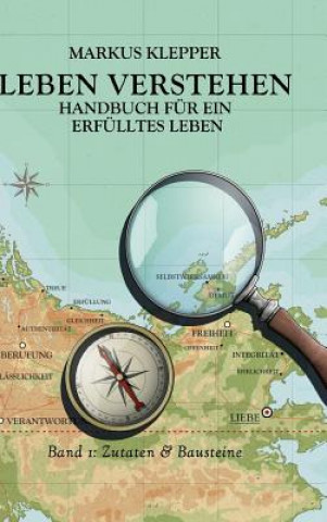 Book Leben Verstehen Markus Klepper