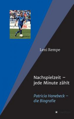 Libro Nachspielzeit Patricia Hanebeck
