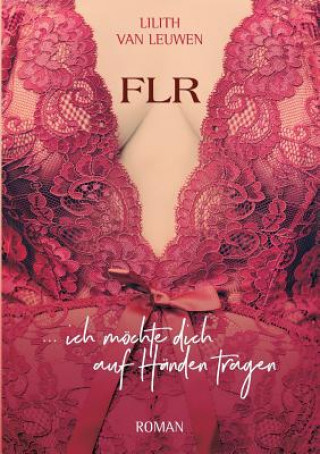 Könyv FLR Lilith van Leuwen