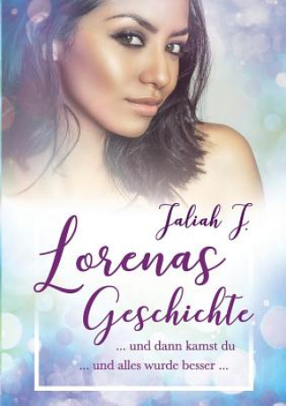 Book Lorenas Geschichte 2 Jaliah J