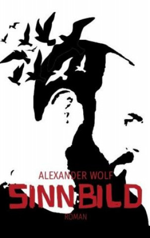 Kniha Sinnbild Alexander Wolf