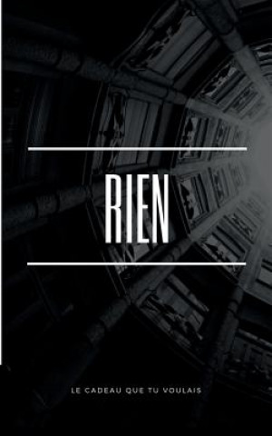 Boek Rien Caroline Stern