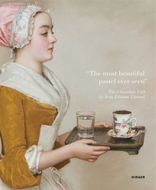 Книга "The most beautiful pastel ever seen" Stephan Koja