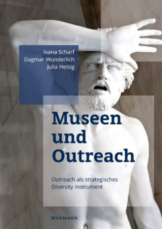 Carte Museen und Outreach Ivana Scharf
