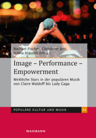 Knjiga Image - Performance - Empowerment Michael Fischer