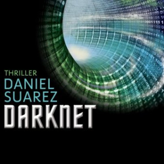 Audio Darknet, MP3-CD Daniel Suarez