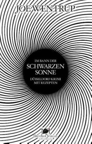 Boek Im Bann der Schwarzen Sonne Joe Wentrup