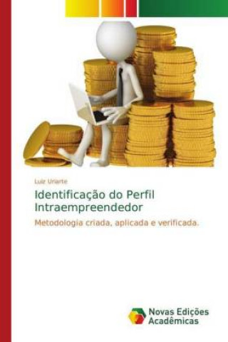 Книга Identificacao do Perfil Intraempreendedor Luiz Uriarte