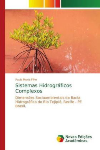 Buch Sistemas Hidrograficos Complexos Paulo Muniz Filho