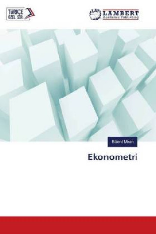 Knjiga Ekonometri Bülent Miran