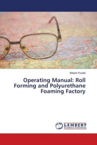 Buch Operating Manual Bikash Poudel