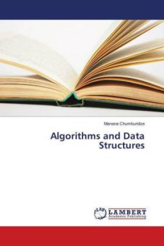 Livro Algorithms and Data Structures Manana Chumburidze