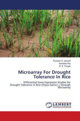 Book Microarray For Drought Tolerance In Rice Poonam S. Jaiswal