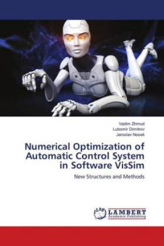 Livro Numerical Optimization of Automatic Control System in Software VisSim Vadim Zhmud