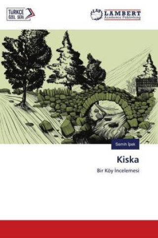 Carte Kiska Semih Ipek