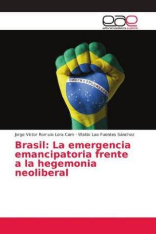 Könyv Brasil Jorge Victor Romulo Lora Cam