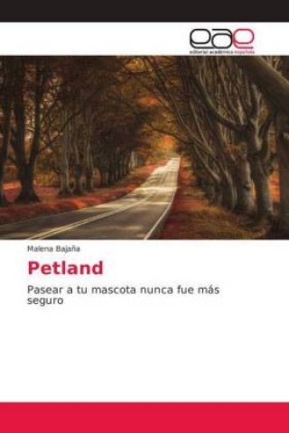 Book Petland Malena Baja?a
