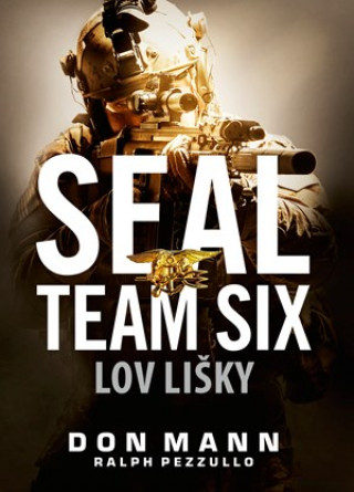 Carte SEAL team six Lov lišky Ralph Pezzullo