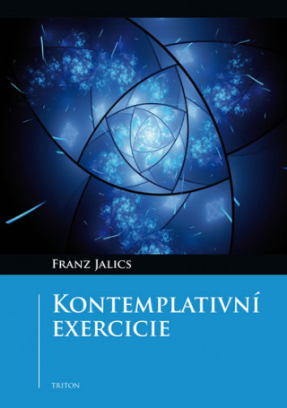 Carte Kontemplativní exercicie Franz Jalics