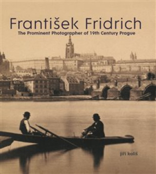 Kniha František Fridrich Jiří Koliš