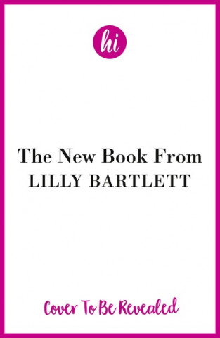 Knjiga Wedding Favour Lilly Bartlett