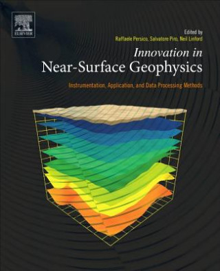 Knjiga Innovation in Near-Surface Geophysics 