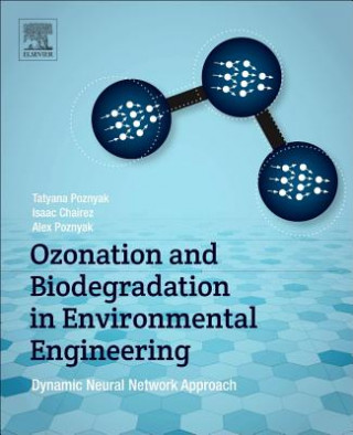 Kniha Ozonation and Biodegradation in Environmental Engineering Lawrence