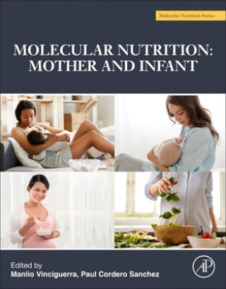 Book Molecular Nutrition Manlio Vinciguerra