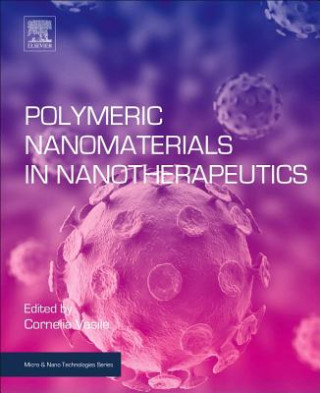 Carte Polymeric Nanomaterials in Nanotherapeutics Cornelia Vasile