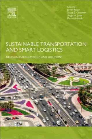 Book Sustainable Transportation and Smart Logistics 