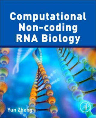 Książka Computational Non-coding RNA Biology Zheng