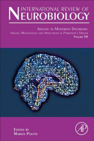 Knjiga Imaging in Movement Disorders Marios Politis