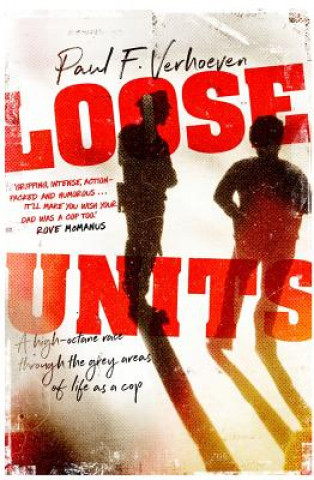 Book Loose Units Paul Verhoeven