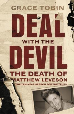 Βιβλίο Deal with the Devil Grace Tobin