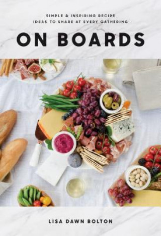 Buch On Boards Lisa Dawn Bolton