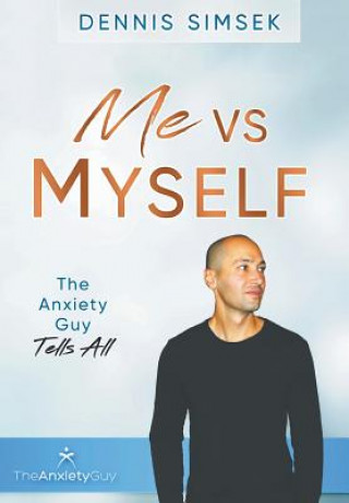 Buch Me VS Myself DENNIS SIMSEK