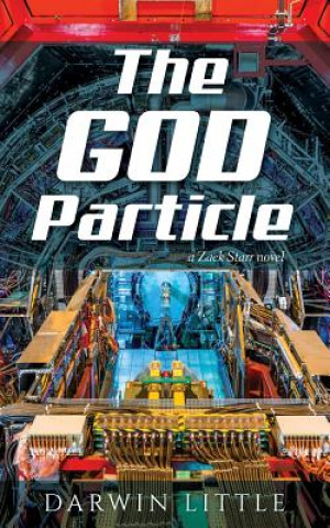 Knjiga God Particle Darwin Little