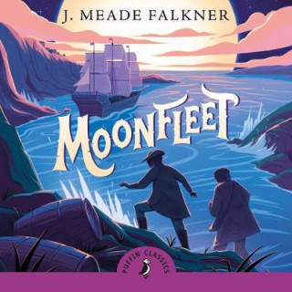 Аудио Moonfleet John Meade Falkner