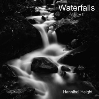 Knjiga Waterfalls - Volume 2 Hannibal Height