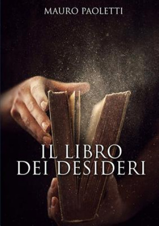 Книга Libro Dei Desideri Mauro Paoletti
