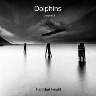 Knjiga Dolphins - Volume 3 Hannibal Height