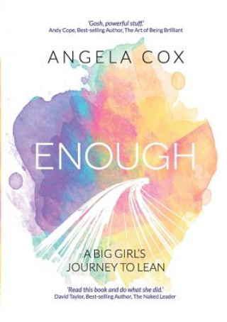 Könyv Enough Angela Cox