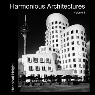 Kniha Harmonious Architectures - Volume 1 Hannibal Height